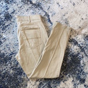 Iron Co. Pants
